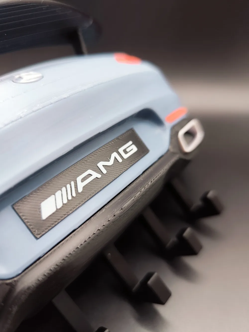 Car Key Hanger thumbnail 2